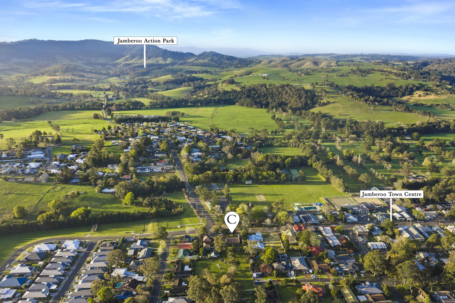 Jamberoo