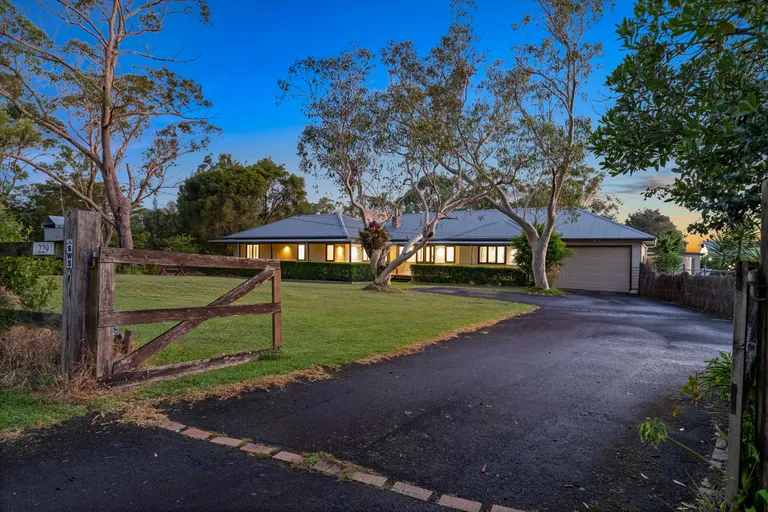 Terrey Hills
