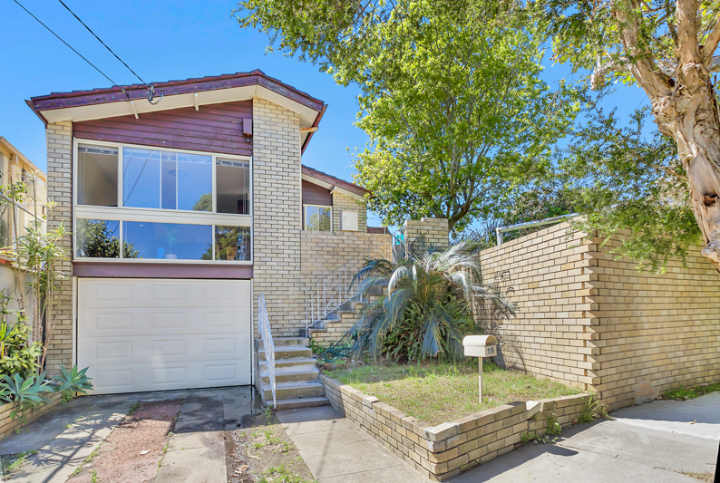 Maroubra