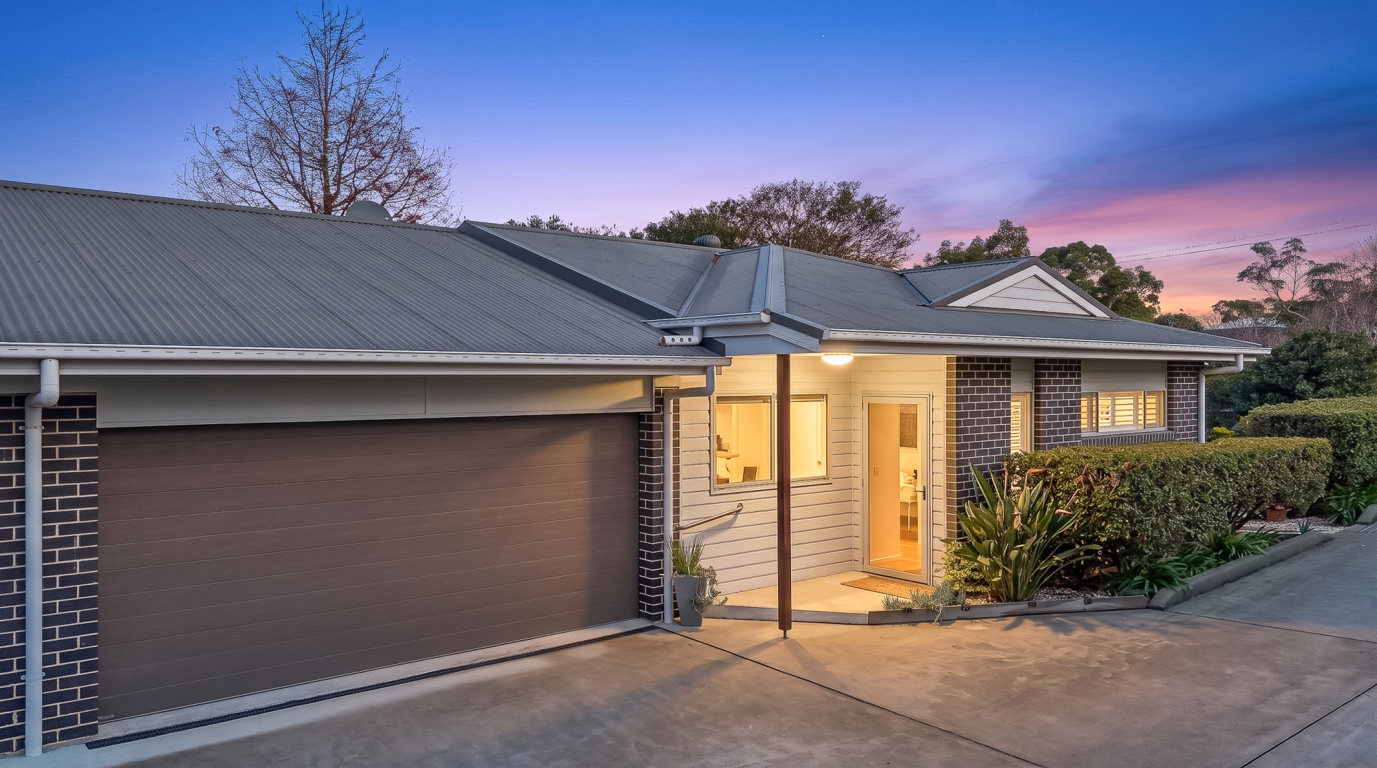 East Gosford