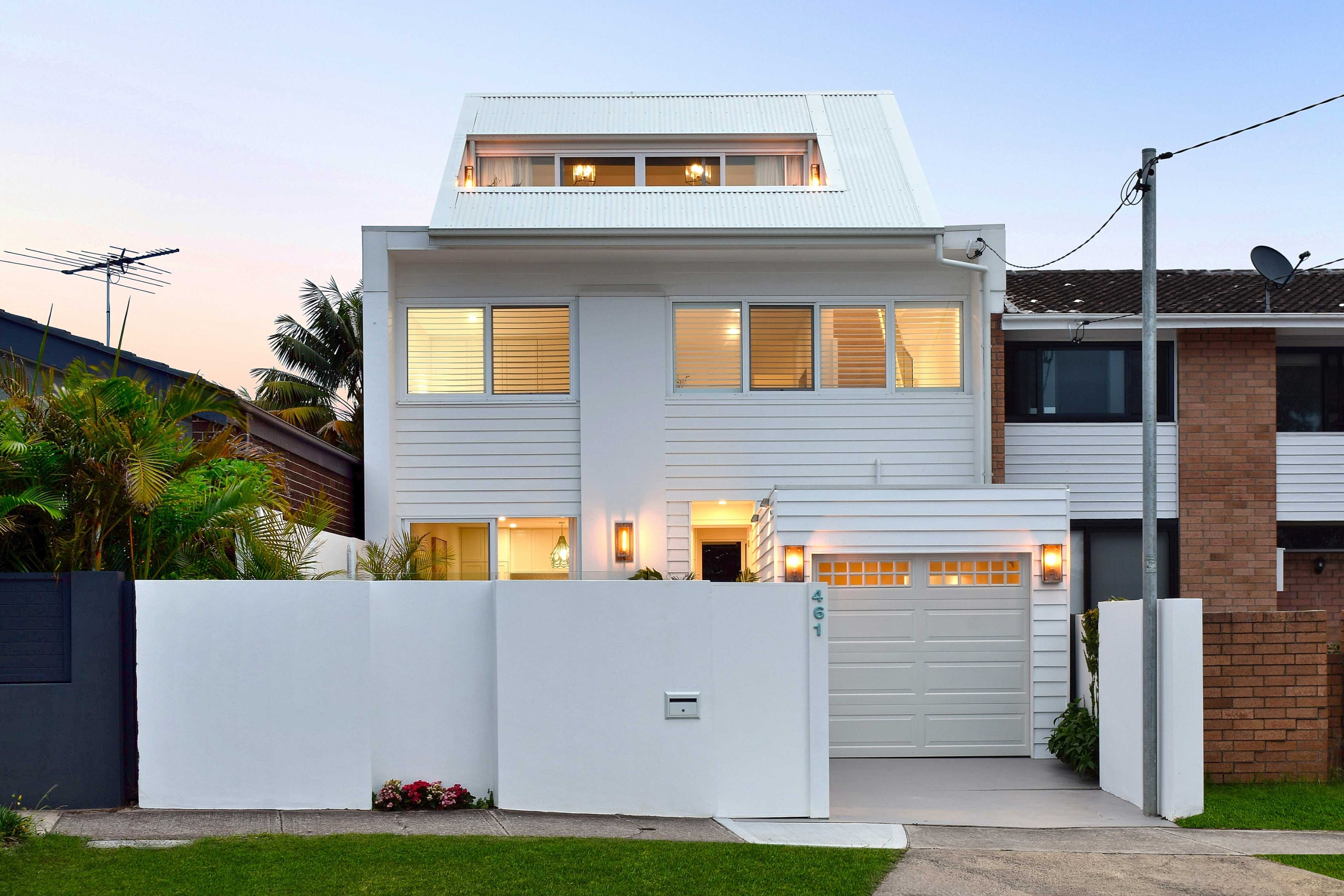 Maroubra