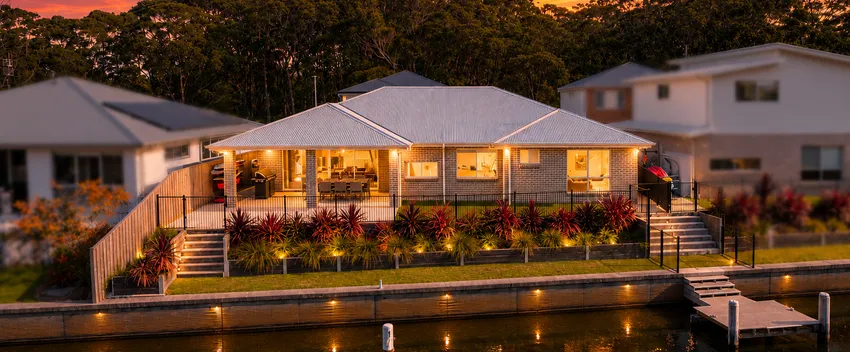 Sussex Inlet