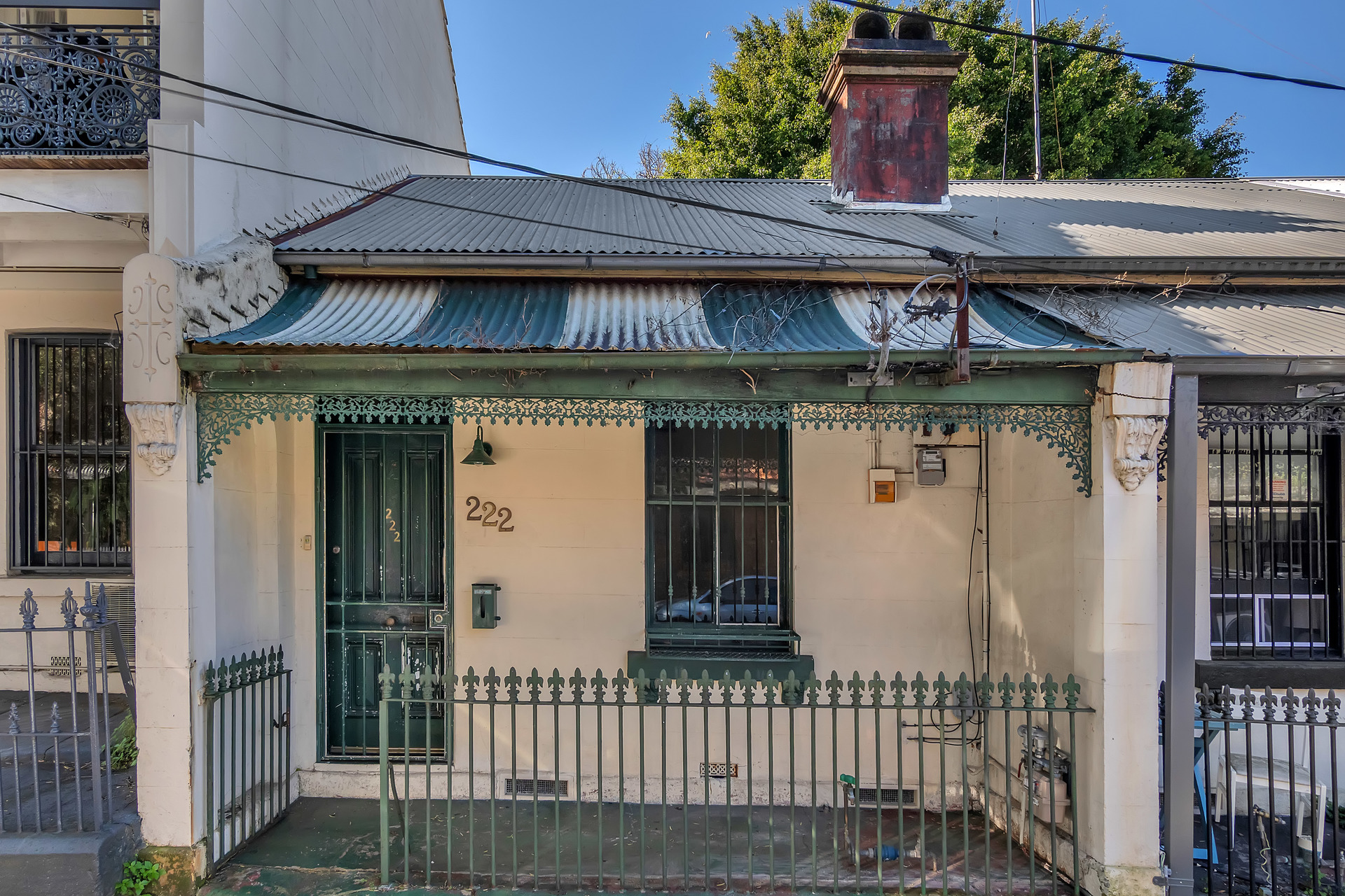 Newtown