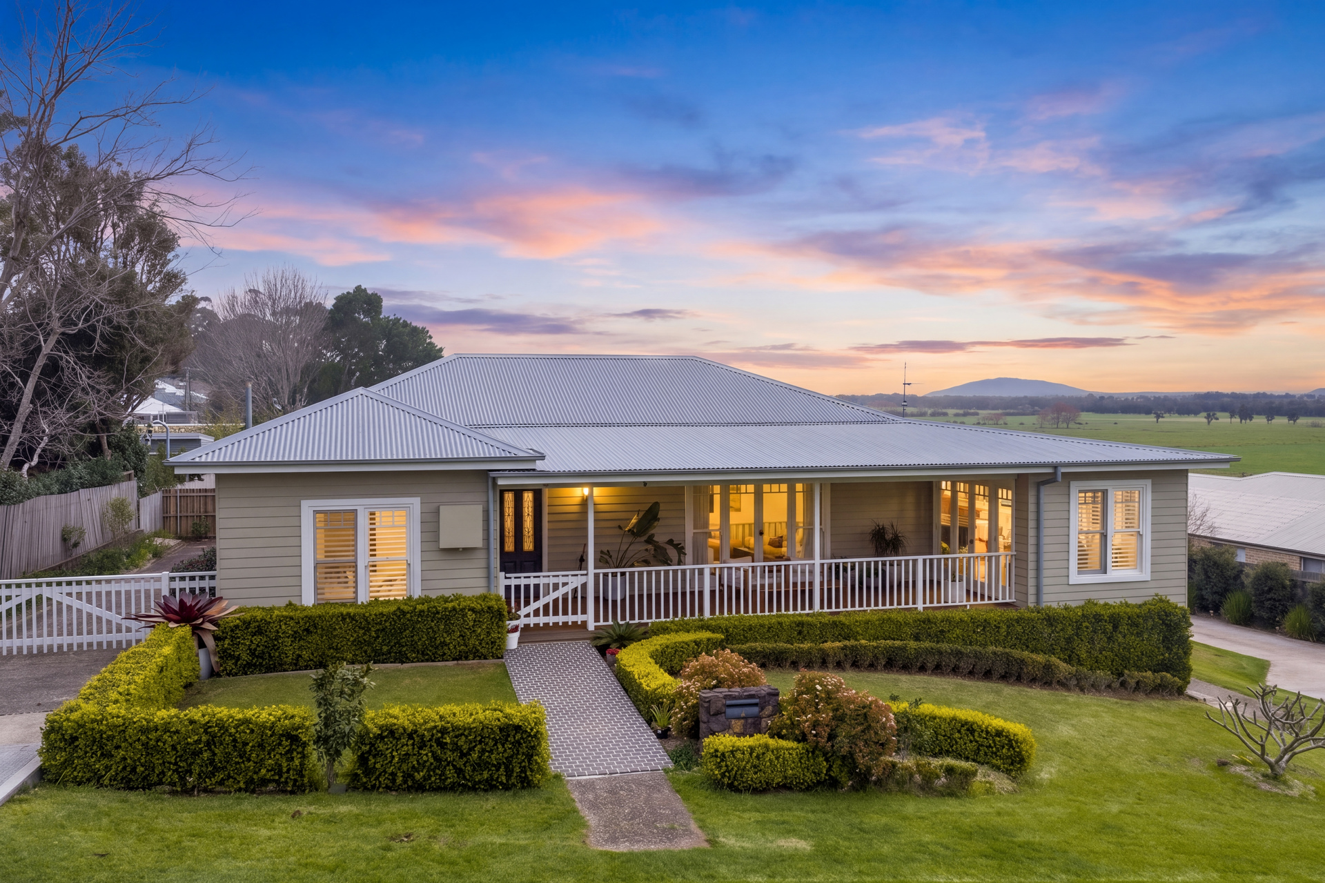 Gerringong