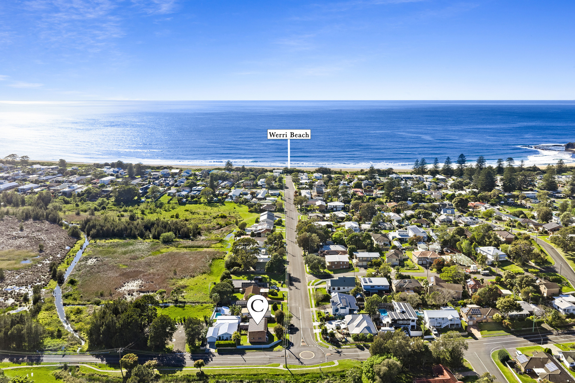 Gerringong