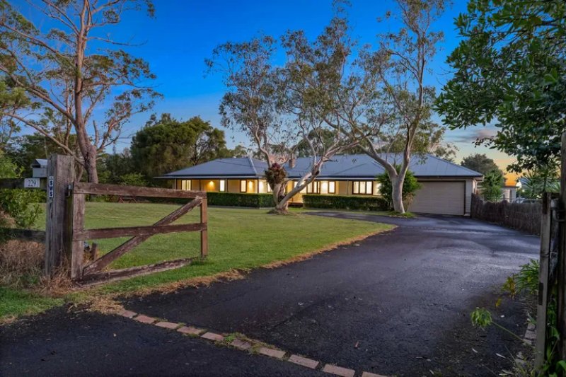 Terrey Hills